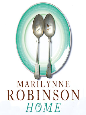 cover image of Home